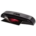 Pikkukuva 2 / 5: Fellowes Laminator Caliber A3, 320 mm, 1 min lämpenemisaika, musta