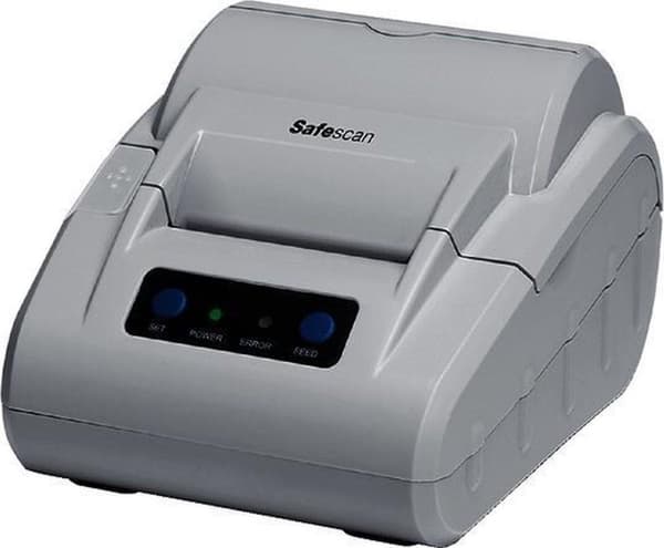 TP230 SAFESCAN THERM PRINTER TP-230