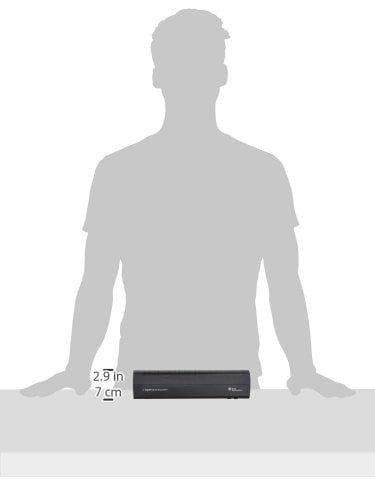 Texas Instruments NSPCXDOCKING TI-Nspire CX