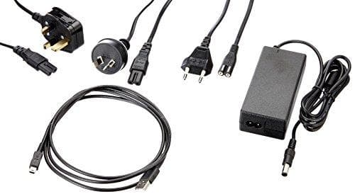 Texas Instruments NSPCXDOCKING TI-Nspire CX