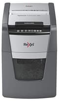 Pikkukuva 1 / 6: Rexel Optimum AutoFeed+ 90X - Esisilppuri - Poikittaisleikkaus - 4 x 28mm - P-4 (2020090XEU)