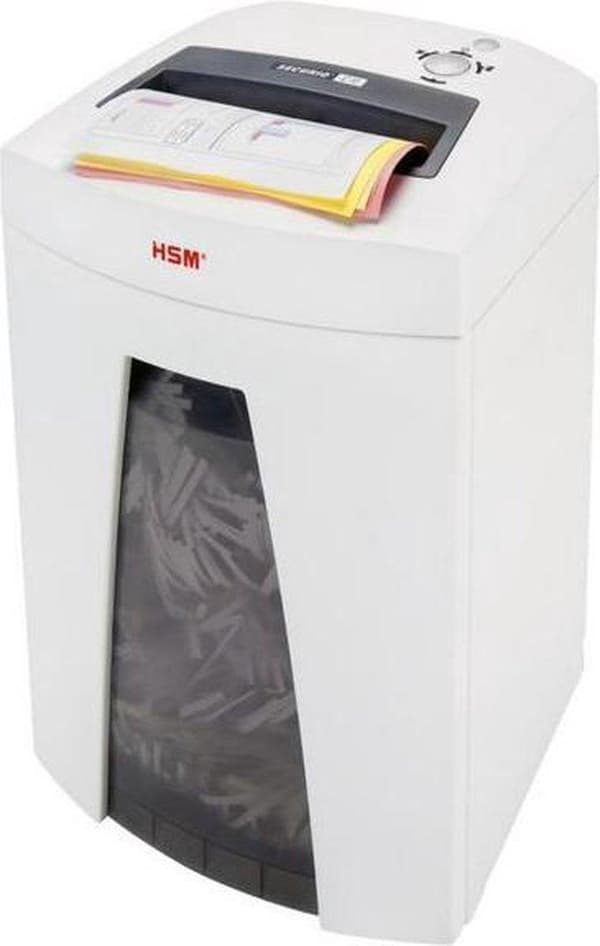 HSM pappersförstörare SECURIO C18