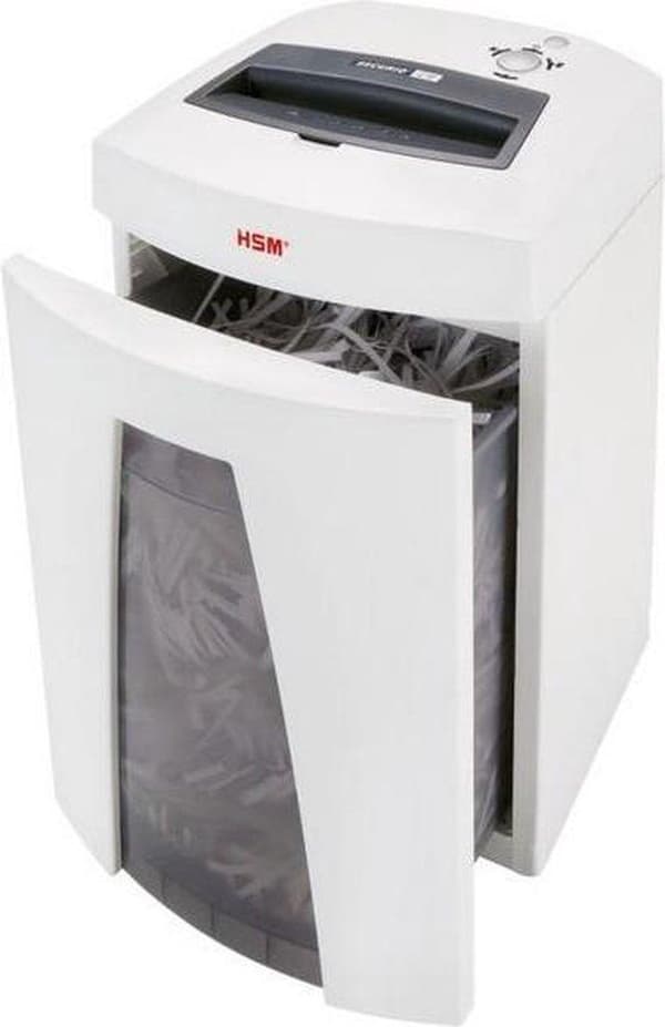 HSM pappersförstörare SECURIO C18