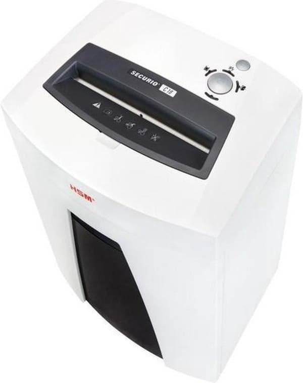 HSM pappersförstörare SECURIO C18