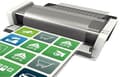 Miniatyrbild 5 av 5: Leitz 75200000 varmlaminator 1500mm/min antracit - vit laminator (75200000)