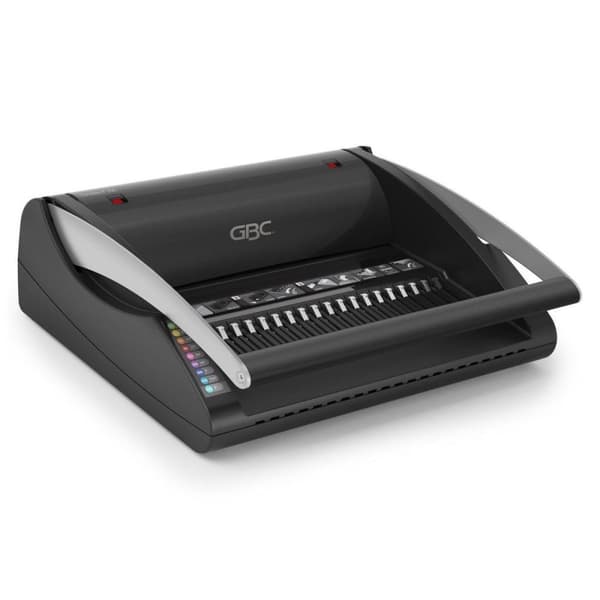 GBC Combbind 200 Punch Binding Machine