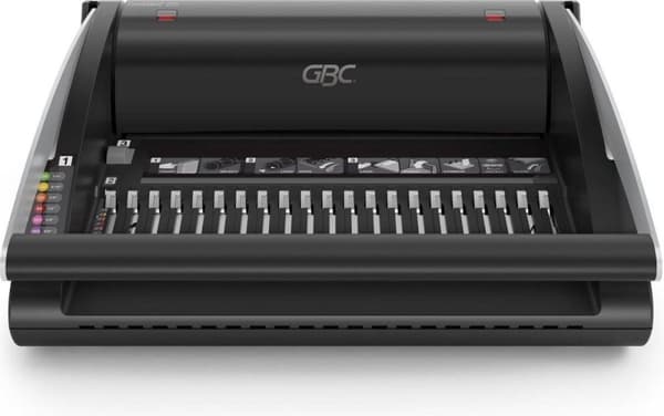 GBC Combbind 200 Punch Binding Machine