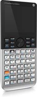 Pikkukuva 3 / 5: HP Prime Graphing Calculator G2