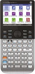 Pikkukuva 4 / 5: HP Prime Graphing Calculator G2