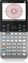 Pikkukuva 2 / 5: HP Prime Graphing Calculator G2