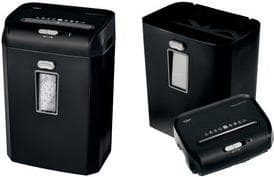 RX: Shredder ProMax QS REX623 EU
