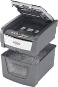 Pikkukuva 3 / 3: Rexel Paper Shredder Optimum AutoFeed 45X EU