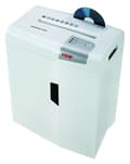 Miniatyrbillede 6 af 8: HSM Shredstar X10 Papirmakulator 4,5x30mm