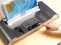 Miniatyrbillede 4 af 4: Fellowes termisk indbindingsmaskine Helios 30