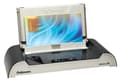 Miniatyrbillede 1 af 4: Fellowes termisk indbindingsmaskine Helios 30