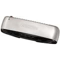 Miniatyrbillede 3 af 4: Fellowes Saturn 3I A4 lamineringsmaskine, 235 mm, 1 min opvarmningstid, sort
