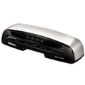 Miniatyrbillede 4 af 4: Fellowes Saturn 3I A4 lamineringsmaskine, 235 mm, 1 min opvarmningstid, sort