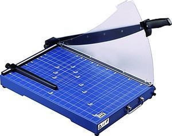 Olympia G 4415 DIN A 3 skæreanordning