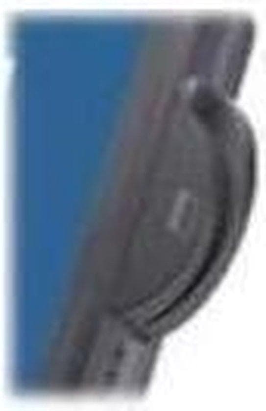 Elo Magnetic Stripe Reader - Magnetisk kortlæser (spor 3) - USB - sort - til Elo 1517L, 1717L, Desktop Touchmonitors 1517L, 1717L (E500356)