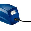 Miniatyrbild 4 av 6: Leitz NeXXt elektrisk häftapparat för beröringsfri häftning - Häftar upp till 20 ark - Blå