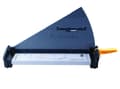 Miniatyrbild 2 av 3: Fellowes Fusion A3 papperstrimmer, 10 ark, 460 mm, svart