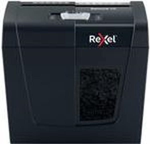 Rexel Secure X6 -paperisilppurit