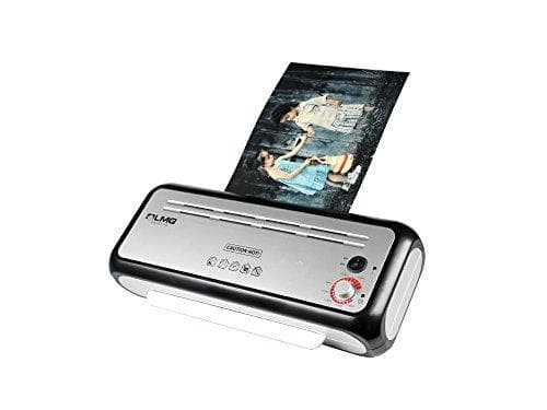 r&b DL240 Digilam A4 Laminator