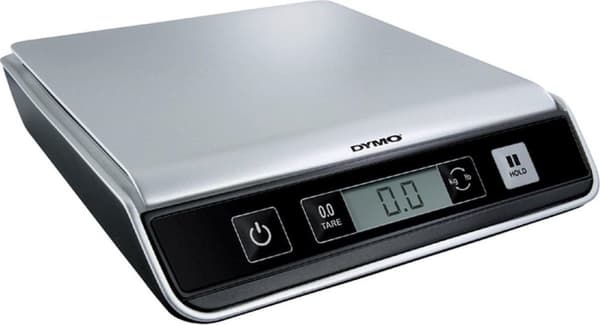 Dymo M 10 postivaaka 10 kg