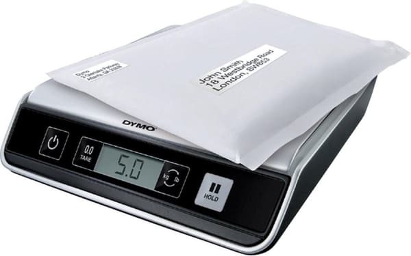 Dymo M 10 postivaaka 10 kg