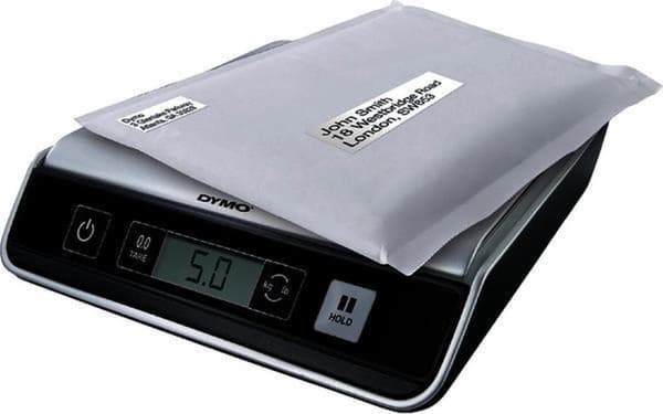 Dymo M 10 postivaaka 10 kg