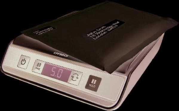 Dymo M 10 postivaaka 10 kg