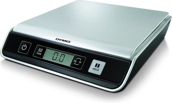 Dymo M 10 postivaaka 10 kg