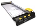Miniatyrbillede 1 af 3: Fellowes Proton A3 Rotary - Trimmer - Papir (5410301)