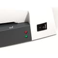 Miniatyrbillede 3 af 5: Fellowes Lunar A3 Laminator, 320 mm, 4 min. Opvarmning, Grå