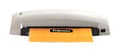 Miniatyrbillede 5 af 5: Fellowes Lunar A3 Laminator, 320 mm, 4 min. Opvarmning, Grå