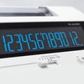 Miniatyrbillede 6 af 6: Casio FR-2650RC - Trykberegner - LCD - 12 cifre - AC adapter