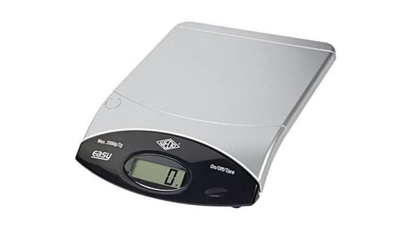Wedo Easy-våg