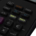 Pikkukuva 4 / 6: CASIO HR-150RCE -tulostuspöytälaskin, 12-numeroinen, 2-väritulostus & Exacompta 40512E 10 kassarullan pakkaus 100 % puuvapaasta paperista 60g/m² - 57m