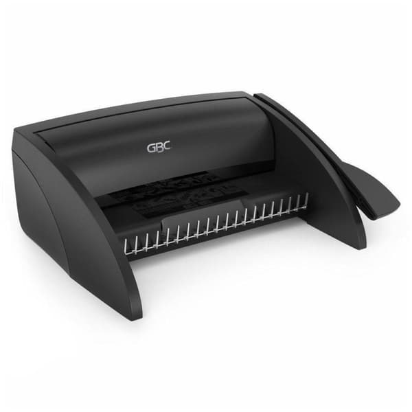 GBC Combbind 100 Punch Binding Machine
