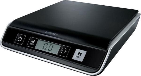 Dymo M5 - Postivaaka / 5 KG
