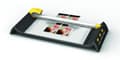 Miniatyrbillede 3 af 7: Fellowes Neutron Plus A4 - Trimmer - Papir (5410101)