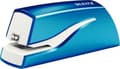 Miniatyrbild 1 av 4: Leitz NeXXt WOW batteridriven elektrisk häftapparat för beröringsfri häftning - Häfta upp till 10 ark - Blå