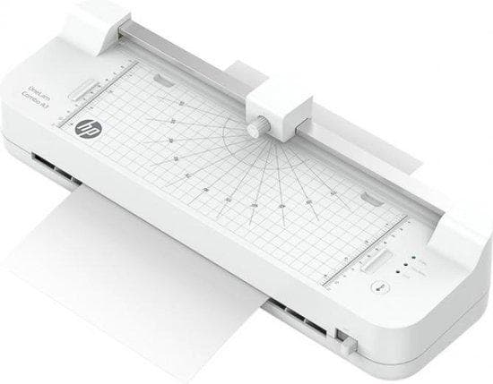 HP Laminator OneLam Combo A3 (3162)