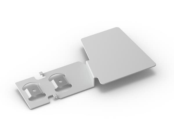Epson Authentication Device Table - Printerbord - Side - til WorkForce Pro WF-C869R, WF-C869RD3TWFC, WF-C869RDTWF, WF-C869RDTWFC