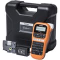 Pikkukuva 4 / 9: Brother P-Touch PT-E110VP - etiketöintikone - yksivärinen - lämpösiirto - rulla (1,2 cm) - 180 dpi - jopa 20 mm/s. - 2-rivinen tulostus (PTE110VPZG1)