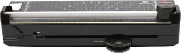 Olympia Laminator A340 combo - Velegnet til papirstørrelse: A3 (29,7 x 42,0 cm)