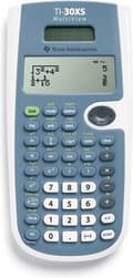 Miniatyrbild 1 av 5: Texas Instruments TI-30XS Multiview - vetenskaplig kalkylator
