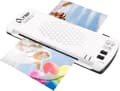 Miniatyrbillede 1 af 5: Olympia A 235 Plus DIN A4 laminator hvid