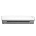 Miniatyrbild 4 av 4: Fellowes Ion A4 Hot Laminator 300mm/min Grå, Vit
