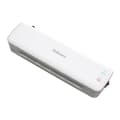 Miniatyrbild 1 av 4: Fellowes Ion A4 Hot Laminator 300mm/min Grå, Vit